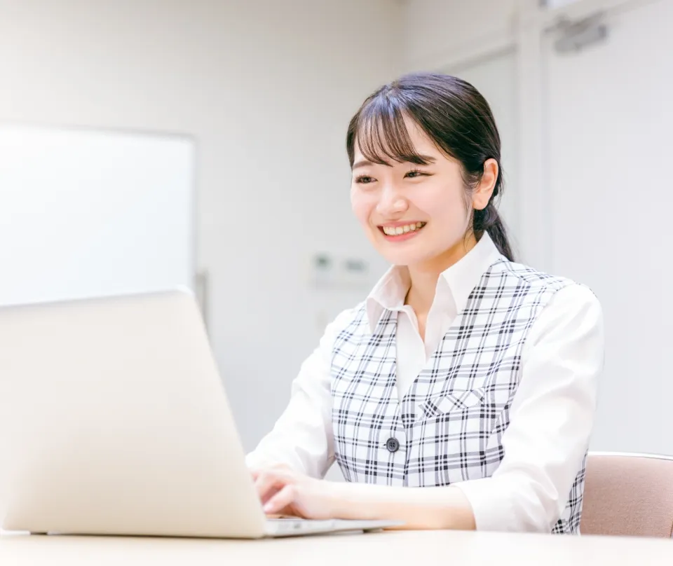 医療事務・医療秘書の写真