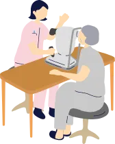 看護師のアイコン