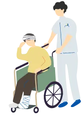 PT・OT・STのアイコン