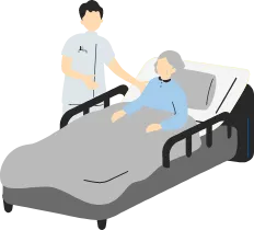 ケアマネージャーのアイコン