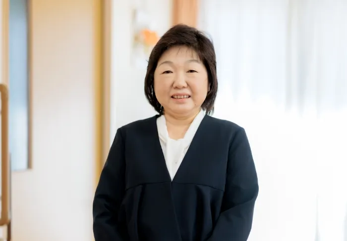 医療事業部 事務長