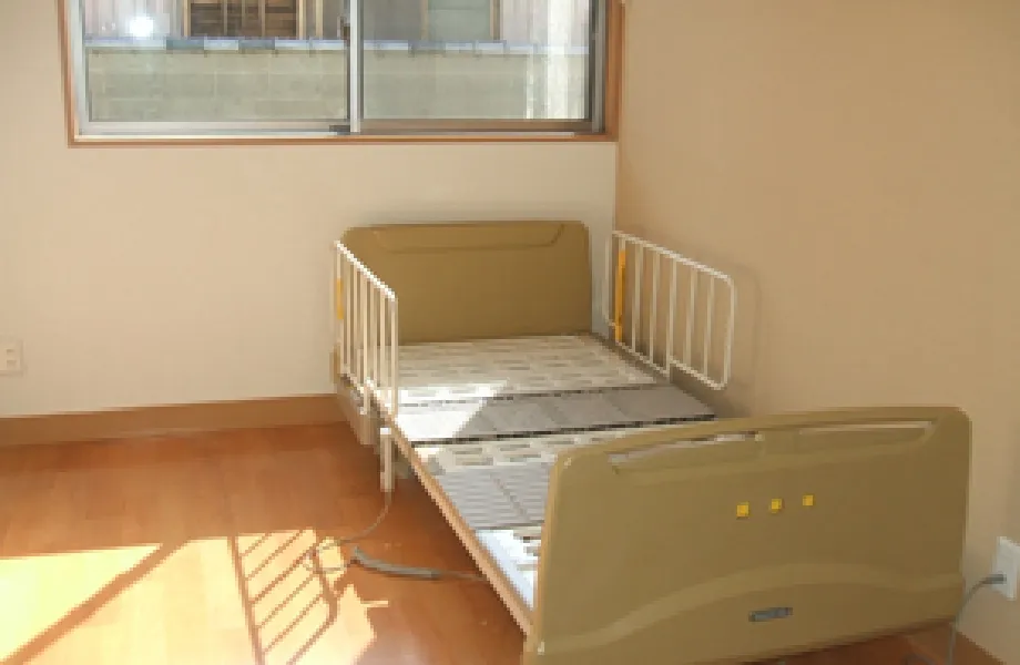 各居室写真 スライド