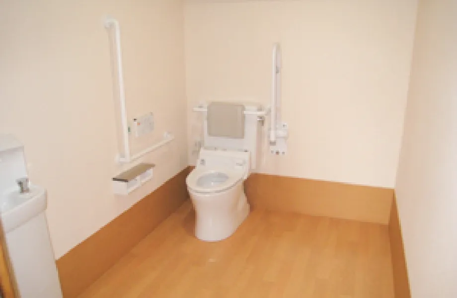 トイレ写真 スライド