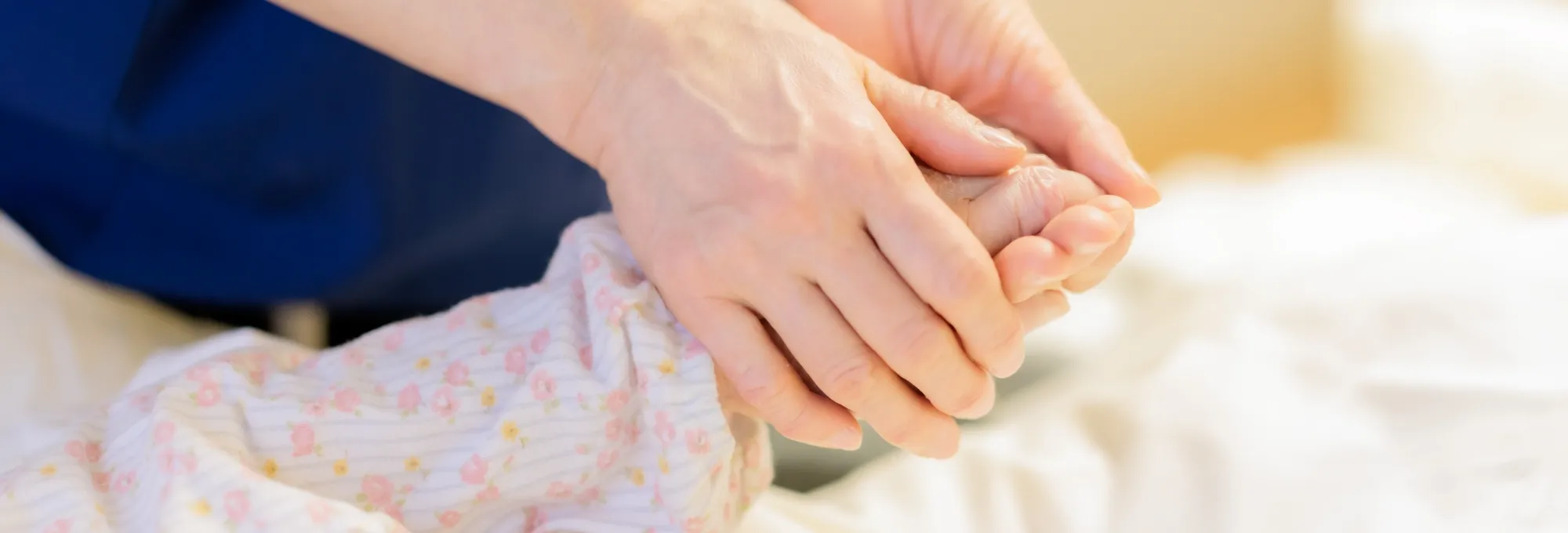 在宅医療の想いを知る